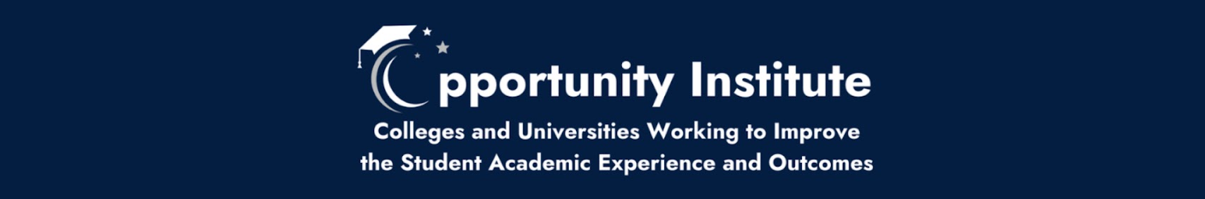 Opportunity Institute Logo