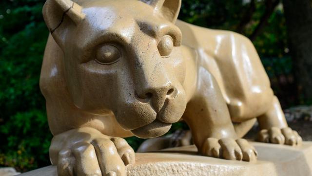 Three Penn Staters earn national Goldwater Scholarships 