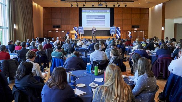 Register now for the 2023 Student Engagement Summit 