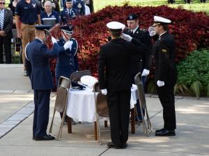  Penn State to honor POW/MIA heroes with annual vigil on Sept. 20 