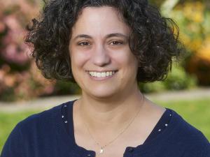 Meet the Schreyer Institute Consultants: Larkin Hood 