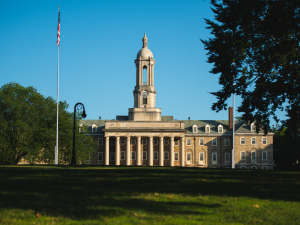 52 undergraduates earn Erickson Discovery Grants 