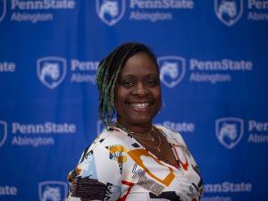 Aneesah Smith to deliver lecture at University Park Aneesah Smith to deliver lecture at University Park