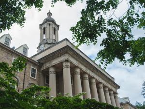 College of Engineering names student marshals for spring 2023 commencement