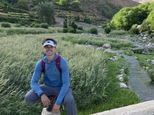 Erickson Discovery Grant application now open for summer 2023 