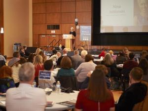 Faculty can now apply to the Engagement Academy 