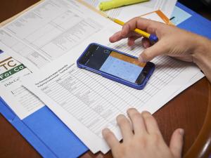 Financial literacy webinars scheduled for Sept. 6 and 20 