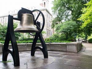 Four named General Education Faculty Scholars