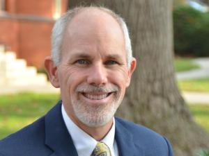 Jeff Adams named interim vice provost and dean for Undergraduate Education
