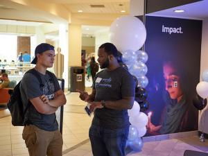 Join the Student Engagement Network as an intern for 2022-23