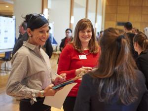 Judges needed for 2022 Undergraduate Exhibition on April 6-8