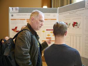Judges still needed for Undergraduate Exhibition on April 10-12 Judges still needed for Undergraduate Exhibition on April 10-12