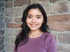 Landscape architecture student receives SEN grant for urban planning research