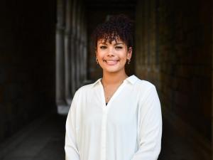 Liberal Arts student empowers diverse communities at Penn State Liberal Arts student empowers diverse communities at Penn State