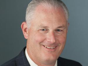 Matt Melvin named vice president for enrollment management Matt Melvin named vice president for enrollment management