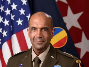 Penn State alumnus Gen. Gary Brito promoted to TRADOC commanding general Penn State alumnus Gen. Gary Brito promoted to TRADOC commanding general