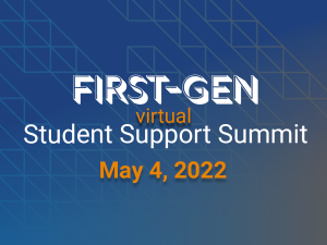 Penn State community invited to First-gen Student Support Summit 