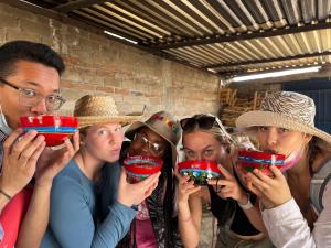 Penn State goes to Mexico for Maymester Penn State goes to Mexico for Maymester