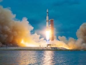 Penn State junior Ian Rivera earns Astronaut Scholarship 