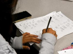 Penn State Learning honors outstanding Guided Study Group leaders 