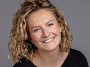 Penn State senior Olivia Krum earns national Udall Scholarship 