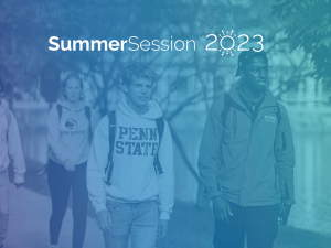 Registration for summer courses at all campuses opens Feb. 2