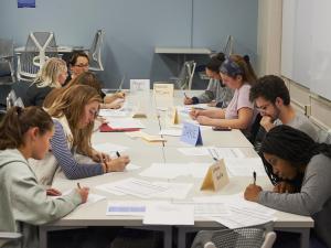 Spark Program applications open for fellowships mentoring 