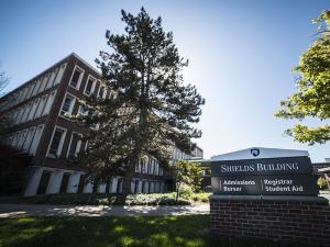 Students can now request grade forgiveness via LionPATH