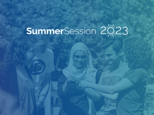 Students can still register for 2023 summer courses