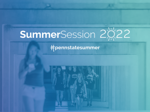Summer Success Scholarship can help students graduate on time 