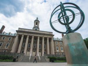Ten Penn Staters earn Fulbright U.S. Student awards for 2022-23 academic year