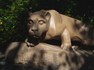 Two Penn State undergraduates earn national Goldwater Scholarship 
