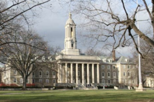 PSU